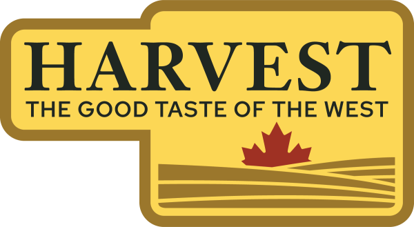 Harvest Meats logo