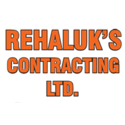 Rehaluk's Contracting Ltd. logo