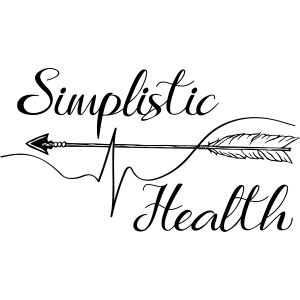 Simplistic Health logo